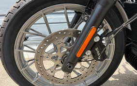 HARLEY RH975S NIGHT STAR 2023 ZF1