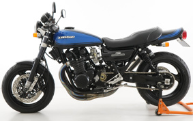 KAWASAKI ZEPHYR 750 RS Type 1974 Z2F