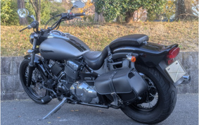 YAMAHA DRAGSTAR 400 2014 VH02J