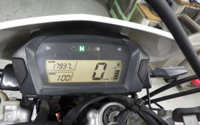 HONDA CRF250L 2007 MD38