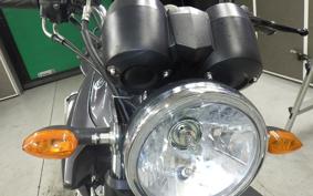 YAMAHA YBR125