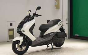 YAMAHA MAJESTY155 Gen.2 S 2005 SG52J