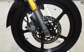 YAMAHA YBR125