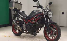 SUZUKI SV650 A 2020 VP55B