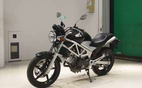 HONDA VTR 250 Gen. 2