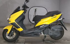 YAMAHA MAJESTY 155S SG52J