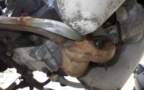 HONDA C50 SUPER CUB AA01