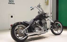 HARLEY FXCW 1580 2009