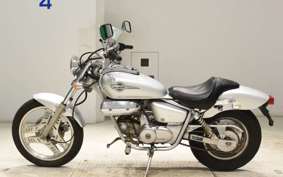 HONDA MAGNA 50 AC13