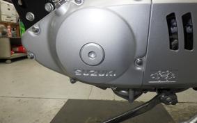SUZUKI GN125 H