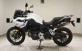 BMW F800GS 2025