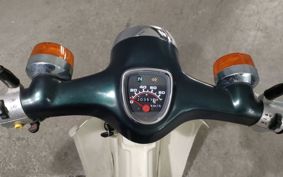HONDA SUPER CUB90 HA02