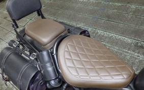 HONDA REBEL 250 S MC49