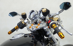 KAWASAKI ZEPHYR 1100 2004 ZRT10A