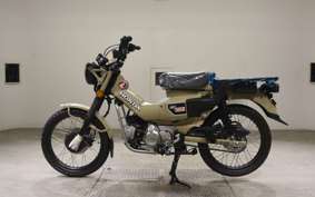 HONDA CT125-2 2021 JA65