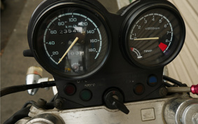 HONDA BROS 650 1989 RC31