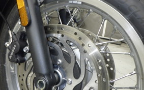 TRIUMPH BONNEVILLE T120 2025