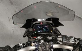 YAMAHA MT-10 SP 2017 RN50J