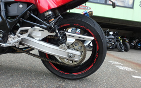 SUZUKI GS1200SS 2002 GV78A