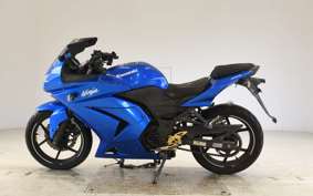 KAWASAKI NINJA 250R EX250K