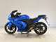Фото Kawasaki NINJA 250R с японского аукциона