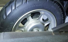 HONDA TACT-4ﾍﾞｰｼｯｸ AF79