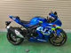 Фото Suzuki GSX-R1000R 2021 с японского аукциона
