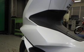 HONDA PCX125 1993 JK05