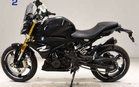 BMW G310R 2024