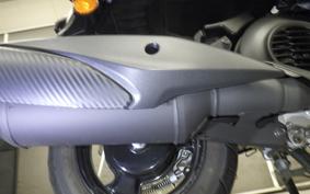 YAMAHA JOG125 SEJ5J