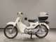 Фото Honda C110 SUPER CUB 2010 с японского аукциона