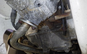 HONDA C50 SUPER CUB 2002 C50