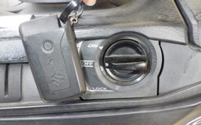 SUZUKI SKYWAVE 250 (Burgman 250) S Gen.3 CJ44A