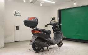 YAMAHA AXIS 125 TREET SE53J