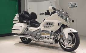HONDA GL 1800 GOLD WING 2001 SC47