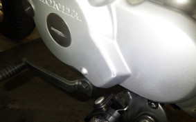 HONDA MONKEY 2022 AB27