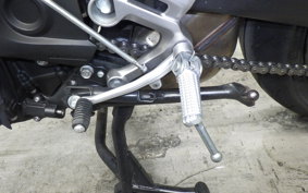 YAMAHA MT-09 Tracer 2015 RN36J