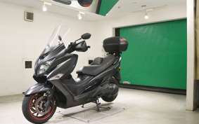 SUZUKI BURGMAN400 A 2018 DU11A