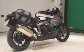 BMW K1300S 2010