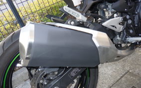 KAWASAKI NINJA 250 2 EX250Y