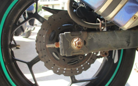 KAWASAKI Z250 ER250C
