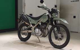 KAWASAKI KLX230ｼｪﾙﾊﾟ 2022 LX232A