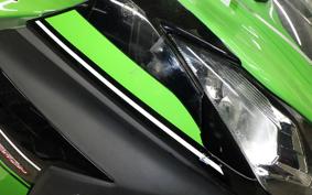 KAWASAKI NINJA 250 2026 EX250L