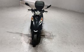 SUZUKI ADDRESS V125 CF4EA
