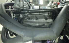 HONDA CB400 1975 CB400F