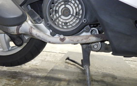 YAMAHA CYGNUS 125 X 2 2009 SE44J