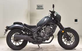 HONDA REBEL 250 S 2022 MC49