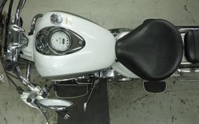 YAMAHA DRAGSTAR 1100 CLASSIC 2008 VP13J