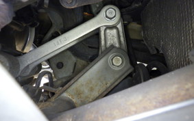 SUZUKI SKYWAVE 250 (Burgman 250) M CJ45A