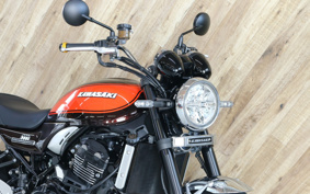 KAWASAKI Z900RS 2020 ZR900C